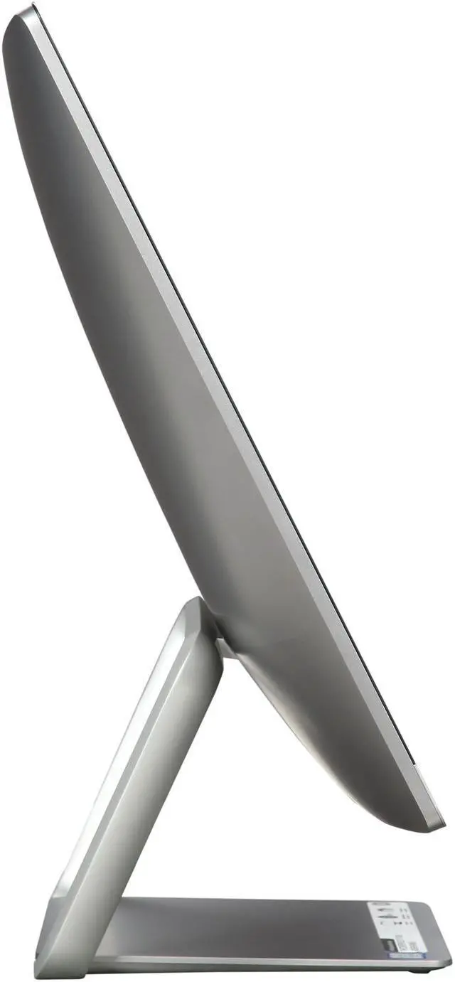 Alt view image 4 of 11 - HP All-in-One Computer Pavilion 24-b017c Intel Core i5-6400T 12 GB 1TB HDD 23.8" Touchscreen Windows 10 Home