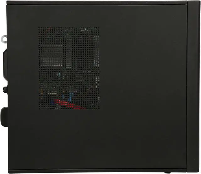 Alt view image 4 of 9 - HP Desktop Computer Slimline 260-a010 Pentium J3710 (1.60 GHz) 4 GB 1 TB HDD Windows 10 Home (Certified Refurbished, Grade A)