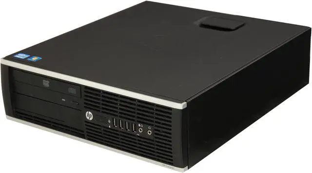 Alt view image 3 of 8 - HP Compaq Desktop Computer 6200 Pro 3.10GHz 16 GB 2TB HDD Windows 10 Pro