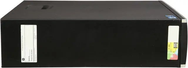Alt view image 4 of 8 - HP Compaq Desktop Computer 6200 Pro 3.10GHz 16 GB 2TB HDD Windows 10 Pro