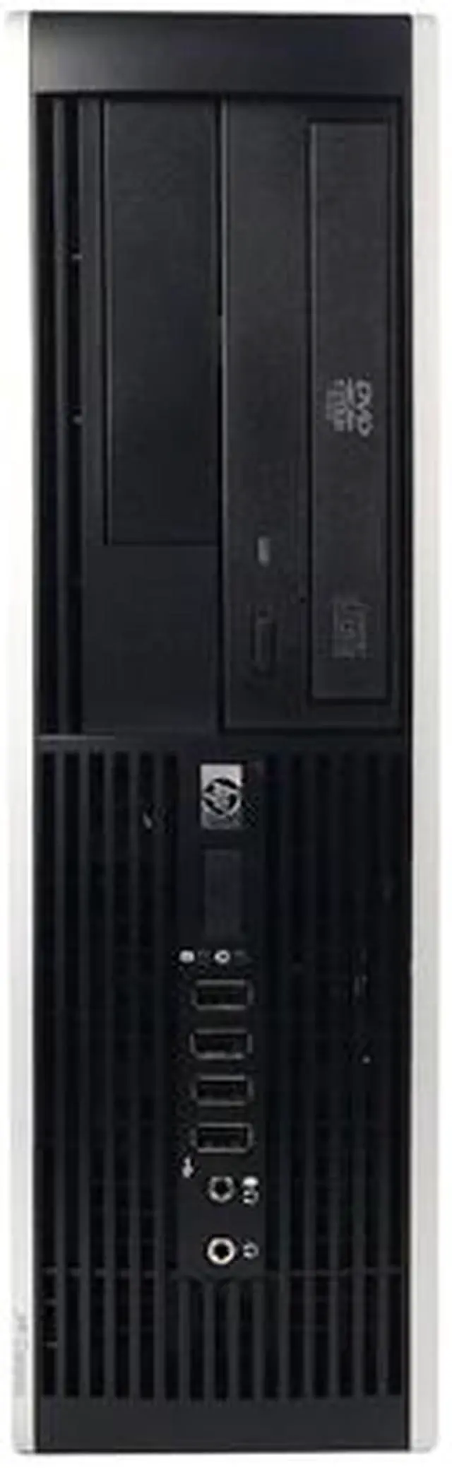 Alt view image 2 of 4 - HP Compaq Desktop Computer Pro 6300 Intel Core i5-3470 16GB DDR3 2TB HDD Windows 10 Pro