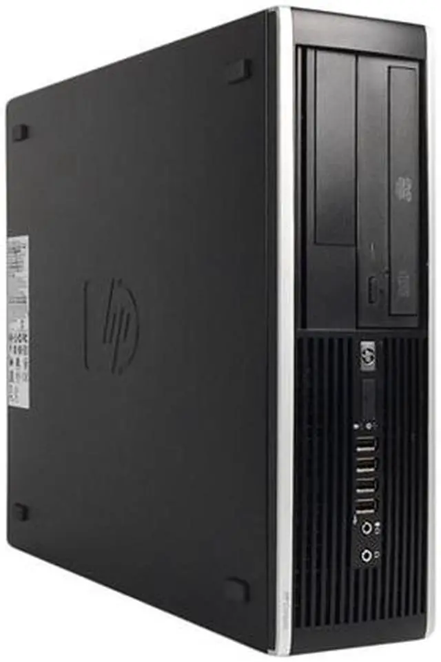 Alt view image 3 of 4 - HP Compaq Desktop Computer Pro 6300 Intel Core i5-3470 16GB DDR3 2TB HDD Windows 10 Pro