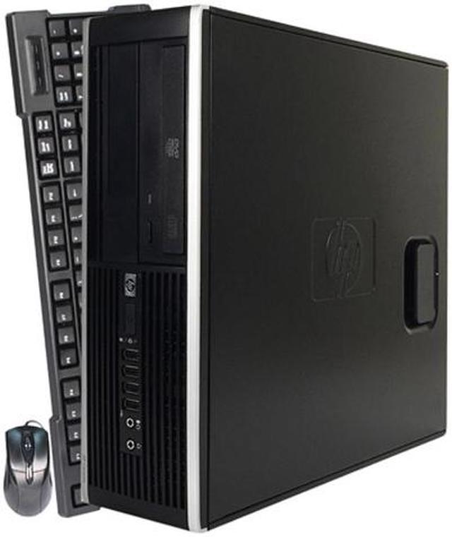 Refurbished: HP Compaq Desktop Computer Pro 6300 Intel Core i5 3rd