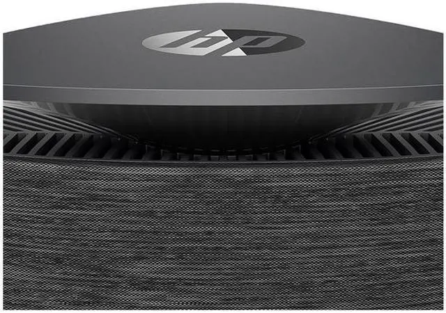 Alt view image 2 of 6 - HP Desktop Computer Pavilion Wave 600-a011 (X6G18AA#ABA) Intel Core i7-6700T 8GB DDR4 1TB HDD Intel HD Graphics 530 Windows 10 Home 64-bit