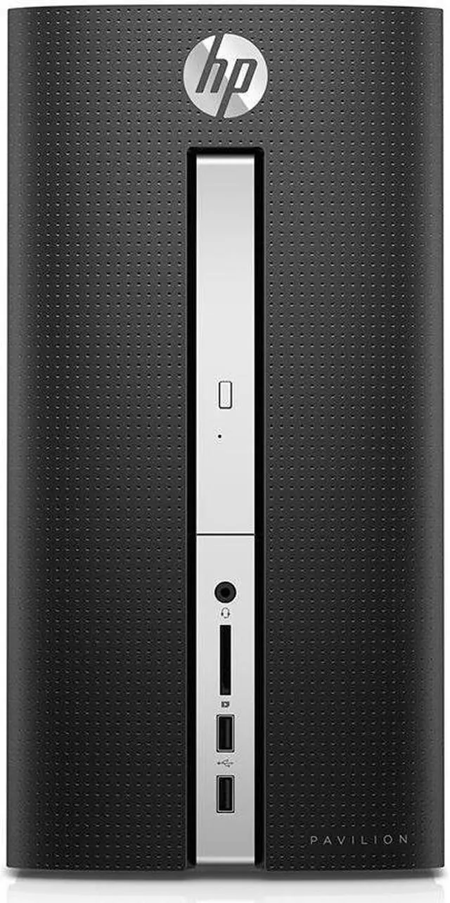 Refurbished: HP Pavilion 510-P026 Intel Core i5-6400T X4 2.8GHz