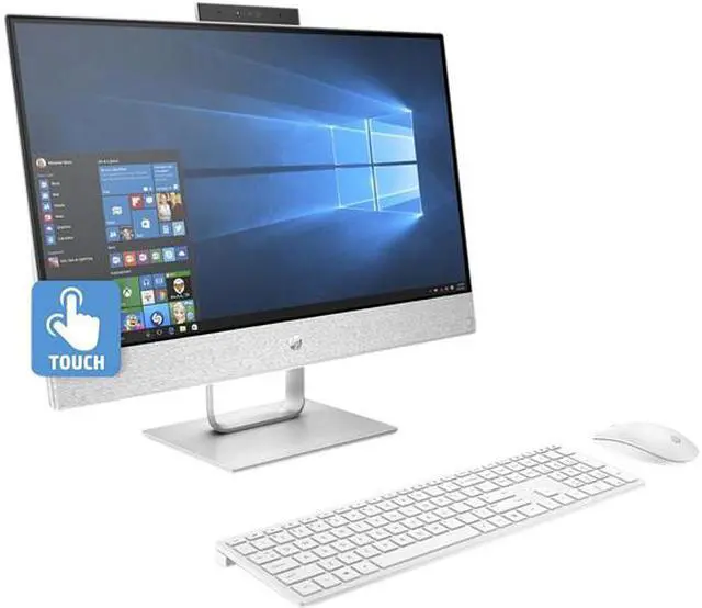 Windowsデスクトップ HP Pavilion All-in-One 24-xa00094jp HP Pavilion All-in-One 24-k（AMD） 製品詳細 - デスクトップPC