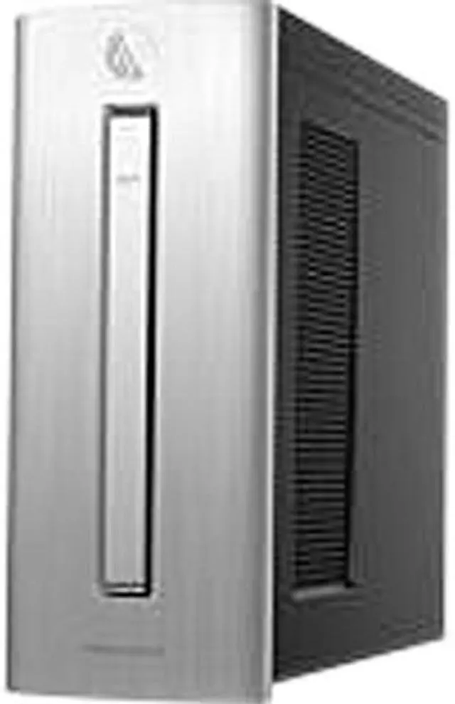 Main image of HP Desktop Computer ENVY 750-567C Intel Core i7-7700 16 GB 2TB HDD Intel HD Graphics 630 Windows 10 Home 64-Bit