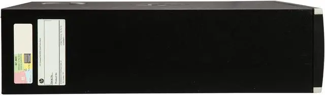 Alt view image 4 of 8 - HP Desktop Computer Elite 8300 Intel Core i5-3470 16GB DDR3 240GB SSD Windows 10 Pro