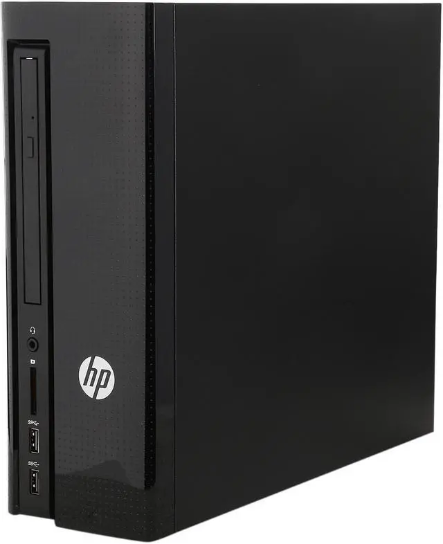 その他 HP Slimline 270-p016jp Core i5-7400 3GHz HP Slimline 270-a016 Computer Review - Consumer Reports