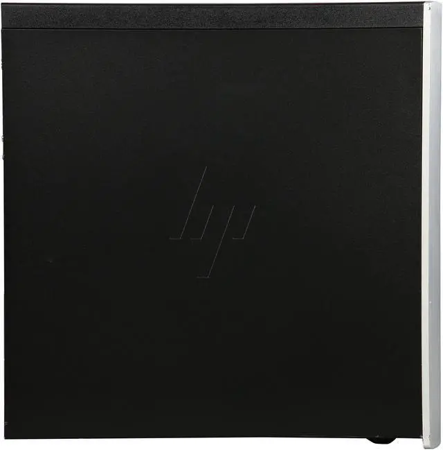 Alt view image 4 of 9 - HP Desktop Computer ENVY 750-414 Intel Core i5-6400 12GB 1TB HDD Intel HD Graphics Windows 10 Home