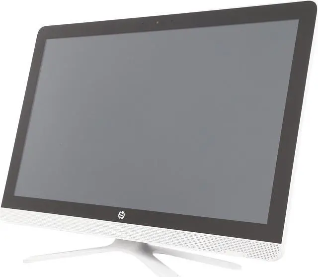 Refurbished: HP All-in-One PCs 24-g020 AMD A8-7410 8 GB DDR3L 1TB