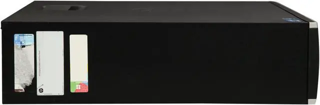 Alt view image 4 of 8 - HP Grade B Desktop Computer 6300 Intel Core i3-2120 8GB DDR3 120GB SSD Windows 10 Pro