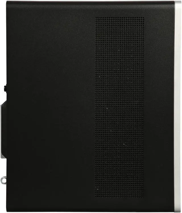 Alt view image 4 of 9 - HP Desktop Computer Pavilion 590-p0050 Intel Core i5-8400 8GB DDR4 1TB HDD 16 GB Optane Memory Intel UHD Graphics 630 Windows 10 Home 64-Bit