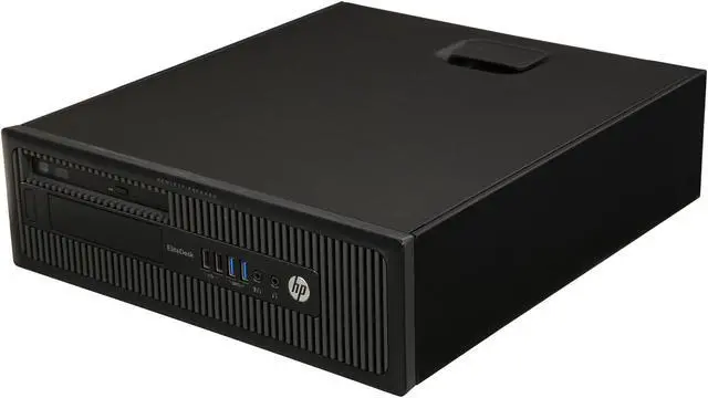 デスクトップパソコン HP eliteDesk 800 G1 SFF Amazon.com: HP EliteDesk 800 G1 SFF Computer Intel i5 3.20