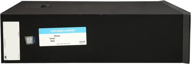 Alt view image 4 of 8 - HP Grade A Desktop Computer EliteDesk 800 G1 Intel Core i7 4th Gen 4770 (3.40 GHz) 16 GB DDR3 1 TB SSD Windows 10 Pro 64-bit 1 Year Warranty