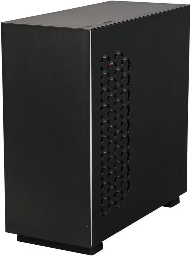 Alt view image 13 of 20 - Skytech Gaming Desktop ST-ORACLEX-2700X-2070 AMD Ryzen 7 2700X 16GB DDR4 1TB HDD 240GB SSD GeForce RTX 2070 Windows 10 Home 64-bit