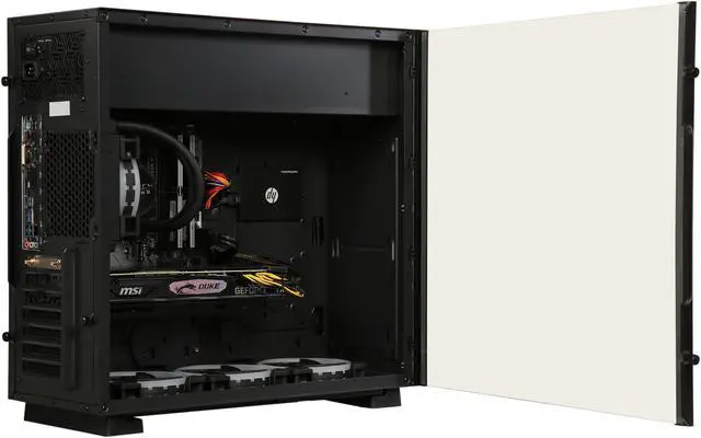 Alt view image 15 of 20 - Skytech Gaming Desktop ST-ORACLEX-2700X-2070 AMD Ryzen 7 2700X 16GB DDR4 1TB HDD 240GB SSD GeForce RTX 2070 Windows 10 Home 64-bit