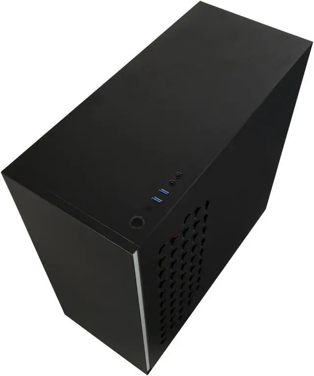 Alt view image 18 of 20 - Skytech Gaming Desktop ST-ORACLEX-2700X-2070 AMD Ryzen 7 2700X 16GB DDR4 1TB HDD 240GB SSD GeForce RTX 2070 Windows 10 Home 64-bit