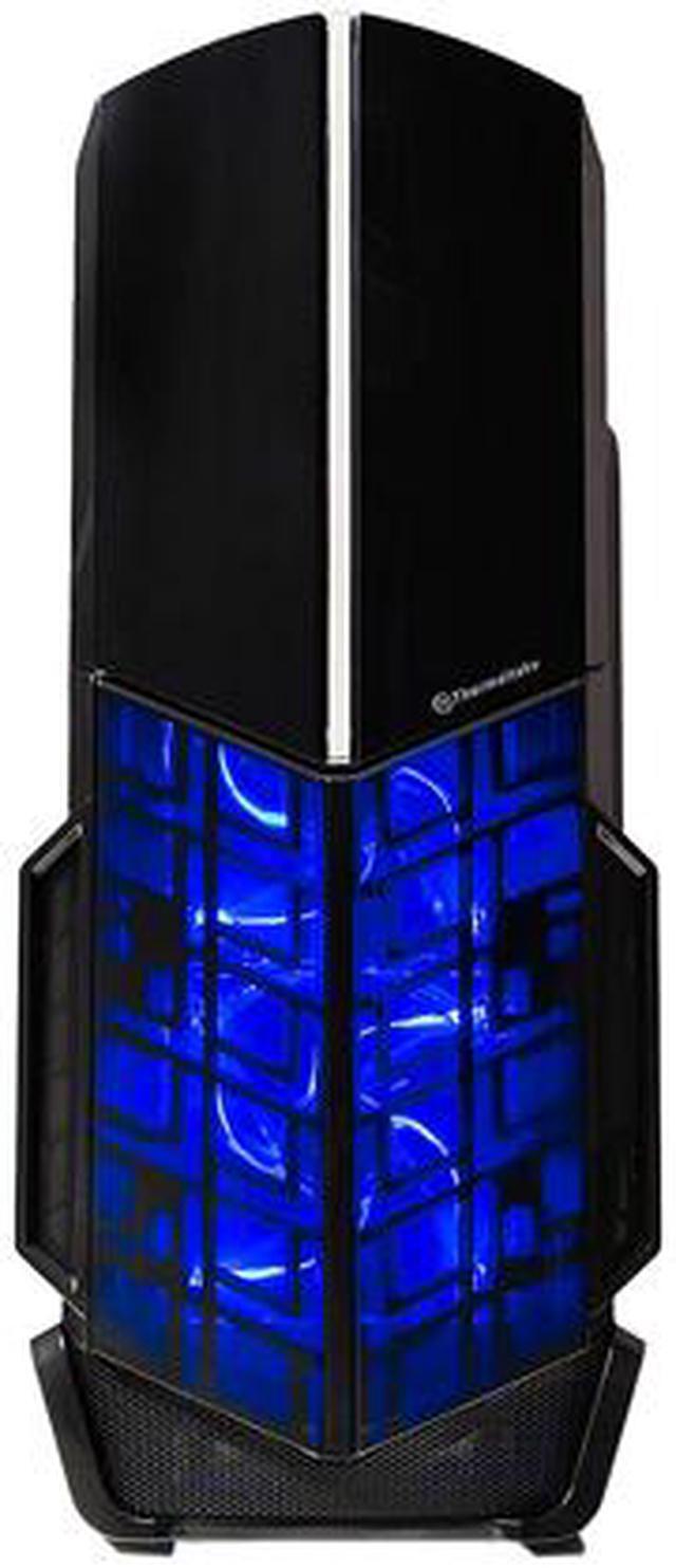 Alt view image 2 of 6 - SkyTech - Gaming Desktop PC - Ryzen 5 2600 (3.40 GHz) AMD Radeon RX 580 8 GB DDR4 500 GB SSD Windows 10 Home 64-bit ST-SHADOW-2600-500GS