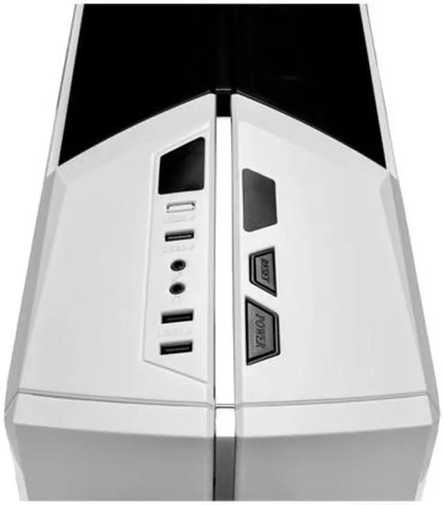 Alt view image 3 of 6 - SkyTech - Gaming Desktop PC - Intel Core i5-9400F (6-Core 2.9 GHz), NVIDIA GeForce RTX 2060 SUPER (8 GB), 16 GB DDR4, 500 GB SSD, Intel B365, Windows 10 Home 64-bit, Archangel