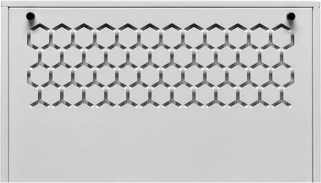 Alt view image 8 of 10 - Skytech OMEGA Gaming PC Desktop - Intel Core i9 10900K 3.70 GHz, RTX 3090 24 GB, 32 GB 3600 RGB MEM, 1 TB NVMe, Z490 Motherboard, White