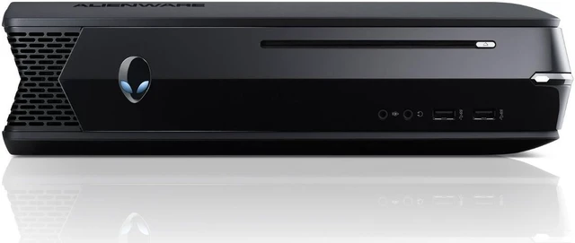 Refurbished: Alienware X51 R3 Intel Core i5-6400 X4 2.7GHz 8GB 1TB ...