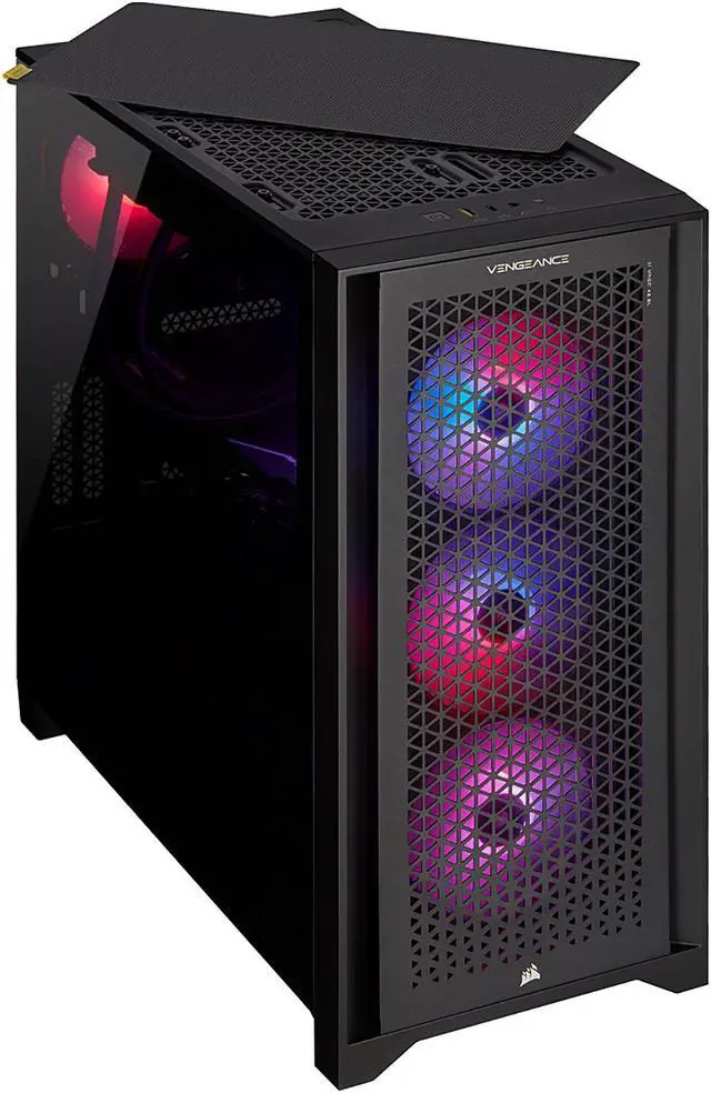 Corsair VENGEANCE i7200 Desktop
