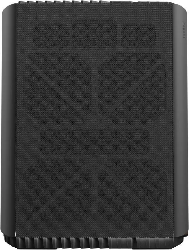 Alt view image 3 of 4 - Corsair ONE i500 Gaming Desktop Wood Dark CS-9020038-NA Intel Core i9-14900K 32GB DDR5 2 TB PCIe SSD GeForce RTX 4080 SUPER Windows 11 Home 64-bit