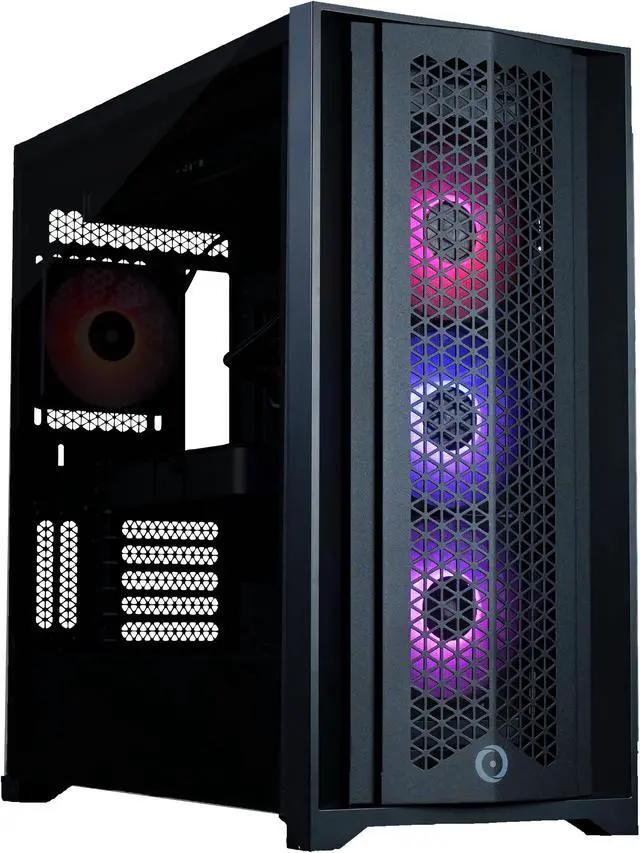 Main image of Origin PC Gaming Desktop NEURON 5000D Airflow OR-9010059-NA Intel Core i9-14900K 64GB DDR5 6TB SSD GeForce RTX 4090 Windows 11 Home 64-bit