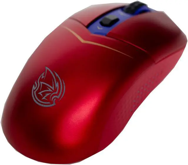 Alt view image 11 of 12 - Stoneforged MLG Edition Gaming PC, AMD Ryzen 7 7800X3D, NVIDIA GeForce RTX 5070 Ti, 32GB DDR5, 2TB SSD, Includes Wireless Gaming Mouse & Keyboard, Windows 11 Home