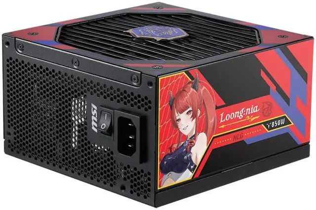 Alt view image 7 of 12 - Stoneforged MLG Edition Gaming PC, AMD Ryzen 7 7800X3D, NVIDIA GeForce RTX 5070 Ti, 32GB DDR5, 2TB SSD, Includes Wireless Gaming Mouse & Keyboard, Windows 11 Home