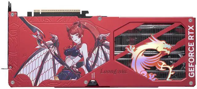 Alt view image 5 of 12 - Stoneforged MLG Edition Gaming PC, AMD Ryzen 7 7800X3D, NVIDIA GeForce RTX 5070 Ti, 32GB DDR5, 2TB SSD, Includes Wireless Gaming Mouse & Keyboard, Windows 11 Home