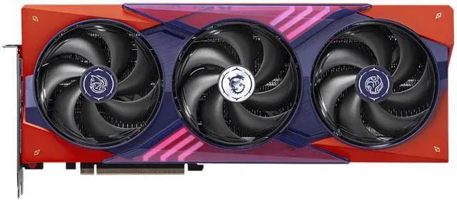 Alt view image 6 of 12 - Stoneforged MLG Edition Gaming PC, AMD Ryzen 7 7800X3D, NVIDIA GeForce RTX 5070 Ti, 32GB DDR5, 2TB SSD, Includes Wireless Gaming Mouse & Keyboard, Windows 11 Home