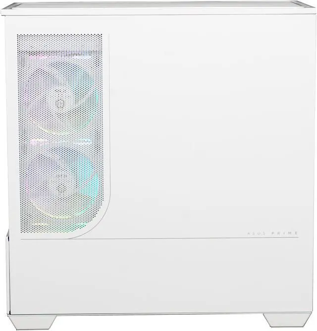 Alt view image 4 of 7 - Stoneforged Morningstar Gaming PC, AMD Ryzen 7 7700X, AMD Radeon RX 9070 XT, 32GB DDR5 6000, 2TB NVMe SSD, Windows 11 Home