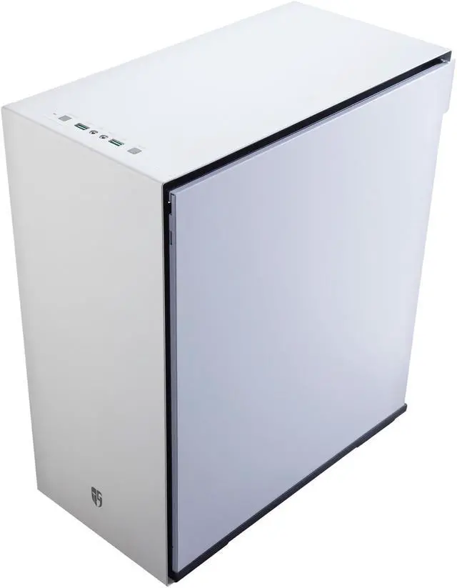 Alt view image 6 of 6 - ABS Gladiator Gaming PC - Intel i7 10700K - GeForce RTX 3070 - G.Skill TridentZ RGB 16GB DDR4 3200MHz - 1TB Intel M.2 NVMe SSD - RGB 240MM AIO CPU Cooler