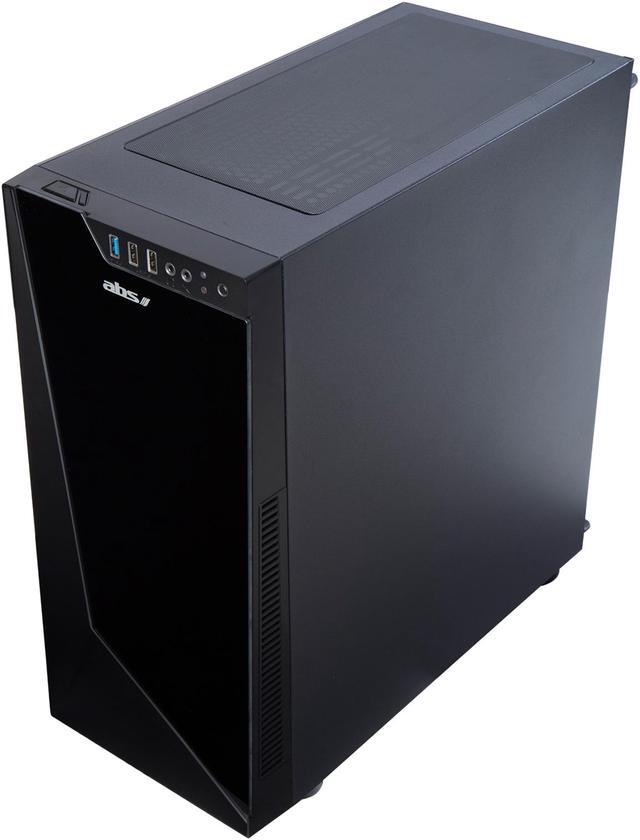 Alt view image 7 of 7 - ABS Gladiator Gaming PC - Intel Core i7-9700F - GeForce RTX 3070 - 16GB DDR4 3000MHz - 1TB SSD