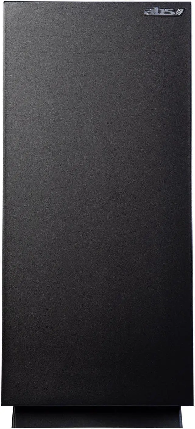 Alt view image 2 of 6 - ABS Gladiator Gaming PC - Ryzen 7 3700X - GeForce RTX 3070 - 16GB DDR4 3000MHz - 1TB Intel M.2 NVMe SSD