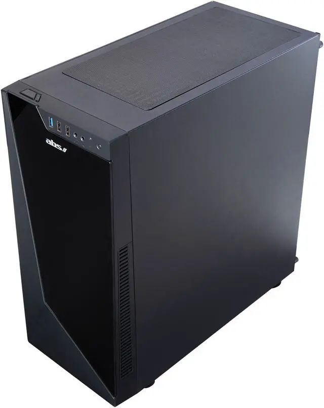 Alt view image 7 of 7 - ABS Challenger Gaming PC - Intel i5 10400F - GeForce GTX 1660 SUPER - 16GB DDR4 3000MHz - 512GB SSD