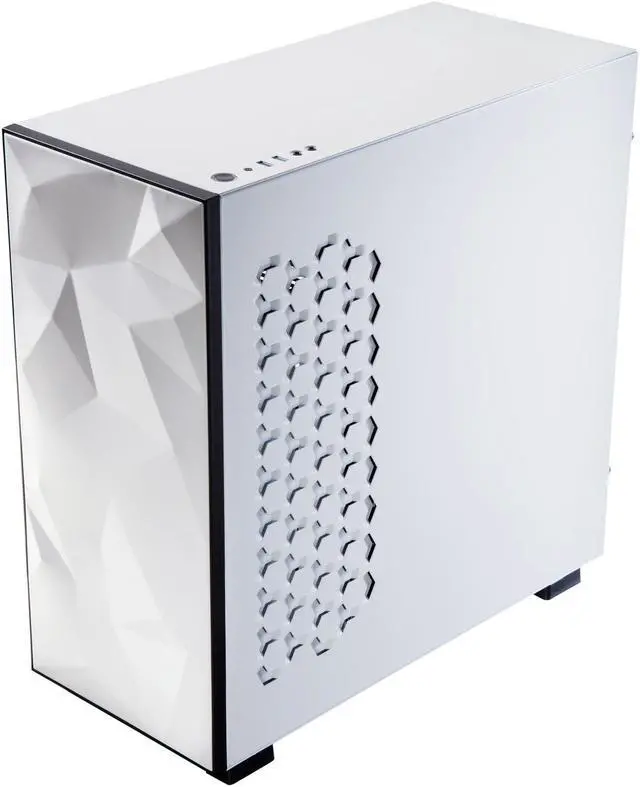 Alt view image 6 of 7 - ABS Master Gaming PC - AMD Ryzen 5 3600X - GeForce RTX 3060 - 16GB DDR4 3000MHz - 512GB SSD