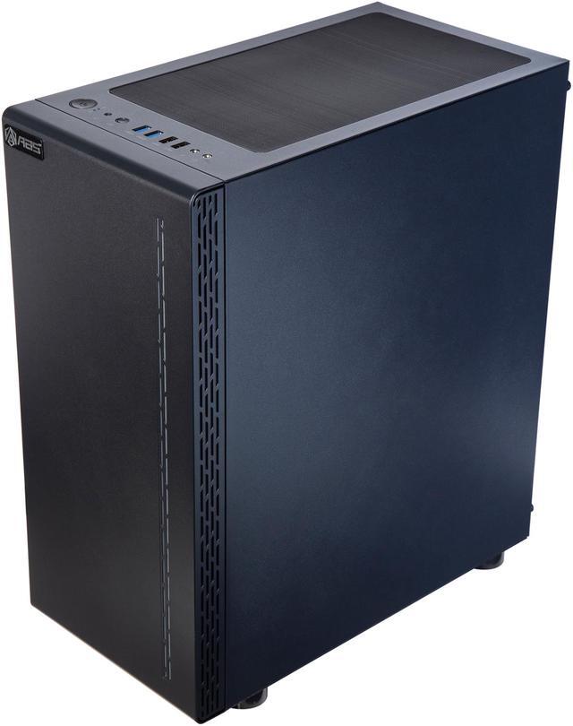 Alt view image 6 of 7 - ABS Master Gaming PC - AMD Ryzen 7 3700X - GeForce RTX 3060 Ti - 16GB DDR4 3000MHz - 1TB Intel M.2 NVMe SSD