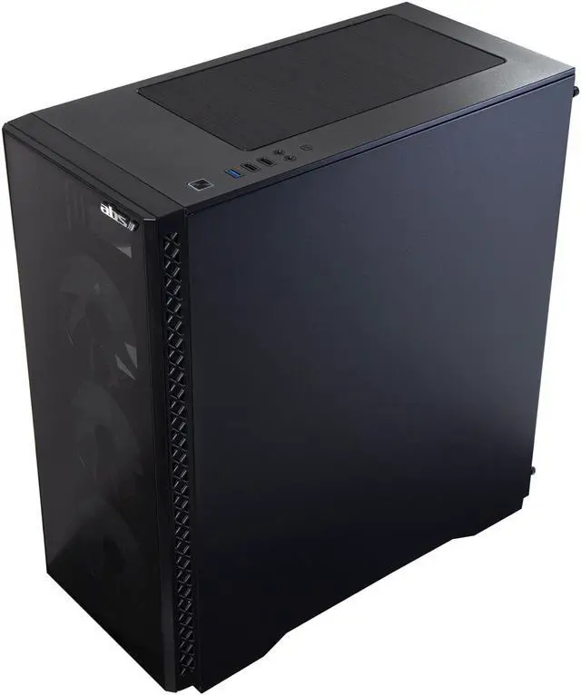 Alt view image 5 of 6 - ABS Master Gaming PC - Intel i5 10400F - GeForce RTX 3060 Ti - 16GB DDR4 - 512GB SSD