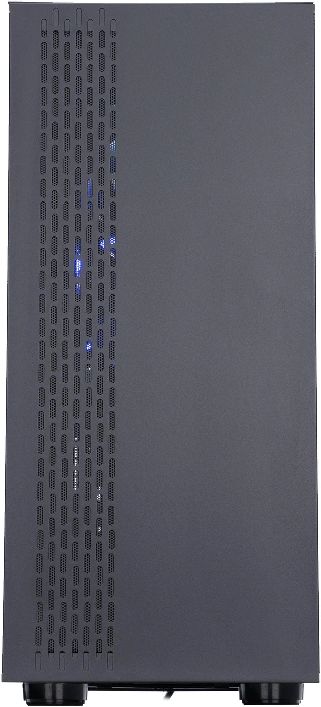 Alt view image 2 of 6 - ABS Legend Gaming PC - Intel i9 10900KF - GeForce RTX 3090 - G.Skill TridentZ RGB 32GB DDR4 3200MHZ - 2TB Intel M.2 NVMe SSD - AORUS RGB 280mm AIO