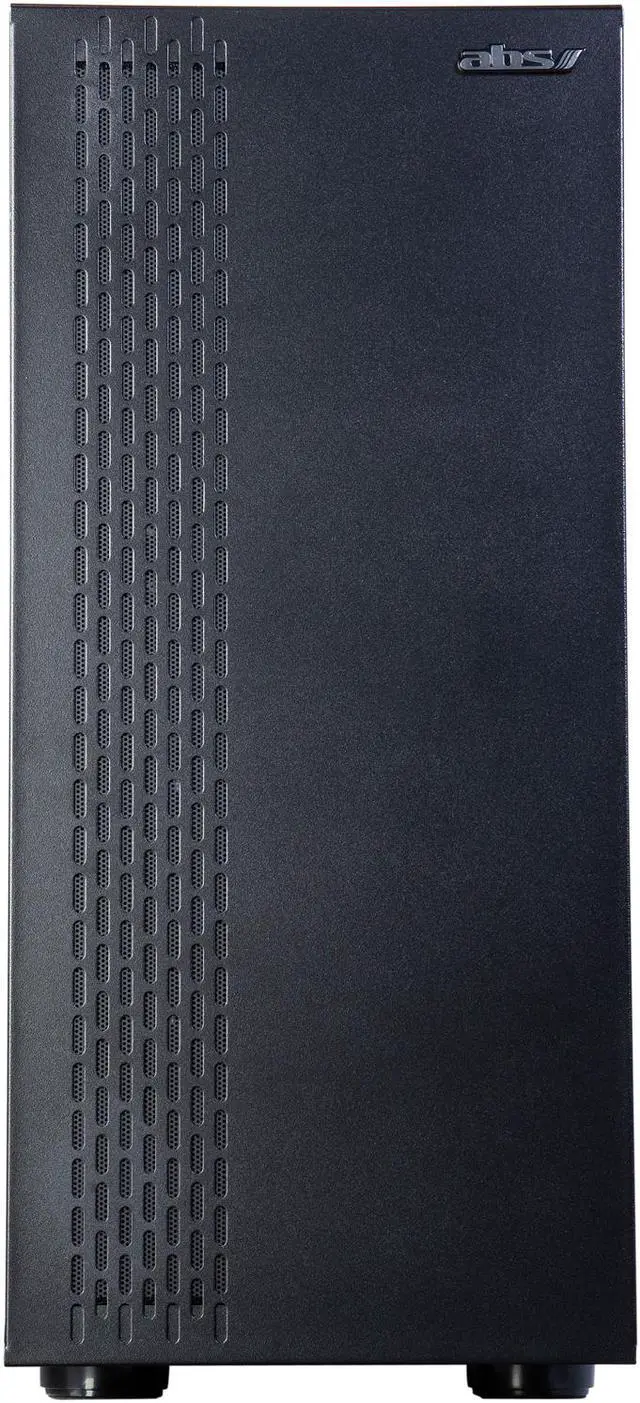 Alt view image 2 of 4 - ABS Gladiator Gaming PC - Intel i7 10700KF - GeForce RTX 3070 - G.Skill TridentZ RGB 16GB DDR4 3200MHz - 1TB Intel M.2 NVMe SSD