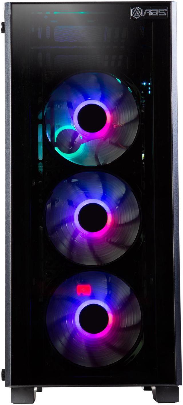 ABS Master Gaming PC - Intel i7 10700F - GeForce RTX 3060 ABS Master Gaming PC - Intel i7 10700F - GeForce RTX 3060