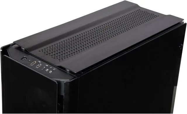 Alt view image 6 of 7 - ABS Legend Gaming PC - Intel i9 10900KF - GeForce RTX 3090 - CORSAIR Vengeance Pro RGB 32GB DDR4 3600MHz - 2TB Intel M.2 NVMe SSD - CORSAIR H115i RGB Platinum 280MM AIO
