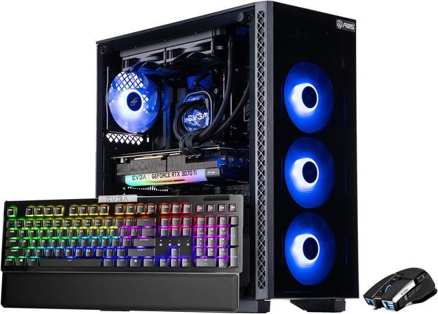 Best RTX 3070 Gaming PC Build in 2023 Under $1000 😱 