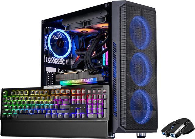 ABS Legend Gaming PC - AMD R9 5950X - GeForce RTX 3080 Ti - G 