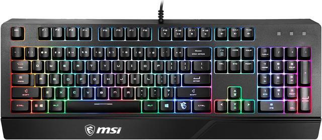 Alt view image 7 of 7 - ABS Master Gaming PC - Intel i5 10400F - GeForce RTX 3060 - 16GB DDR4 3000MHz - 512GB SSD