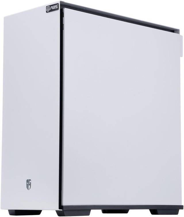 Alt view image 3 of 6 - ABS Master Gaming PC - Ryzen 5 5600X - GeForce RTX 3060 - 16GB DDR4 3000MHz - 512GB M.2 NVMe SSD