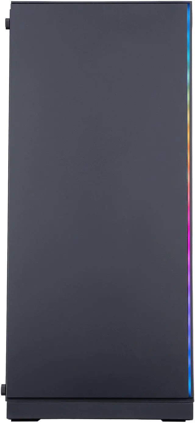 Alt view image 2 of 6 - ABS Challenger Gaming PC - Intel i5 10400F - GeForce GTX 1660 Ti - 16GB DDR4 3000MHz - 512GB Intel M.2 NVMe SSD